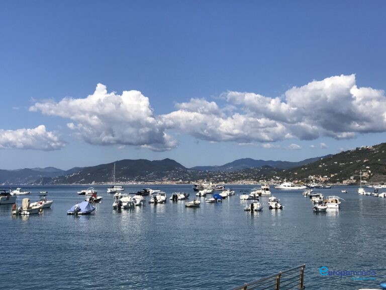 Sestri Levante