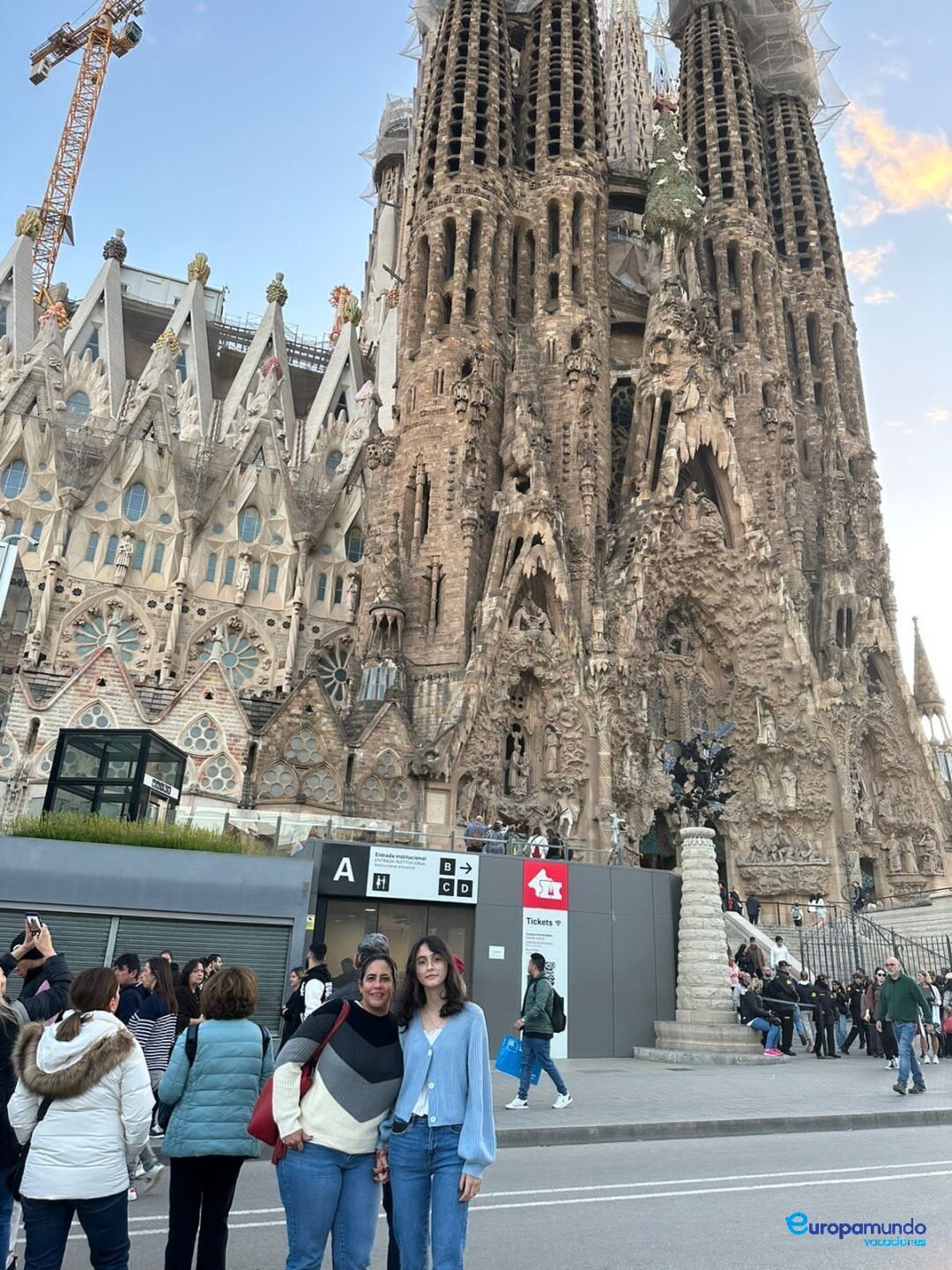 Espectacular experiencia!!!