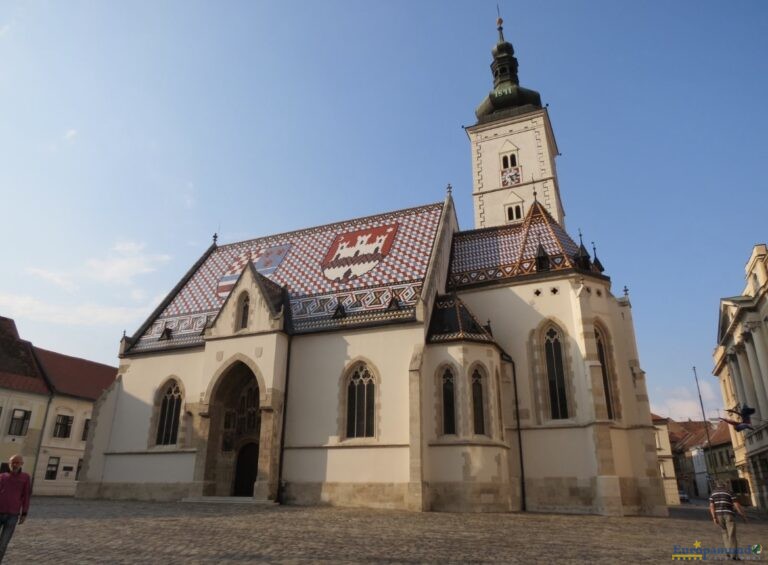 Igreja de São Marcos