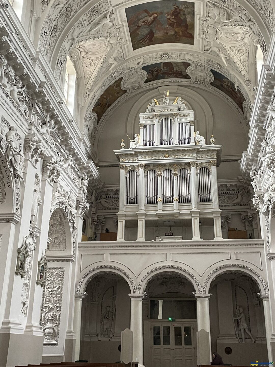 Igreja de São Pedro e São Paulo