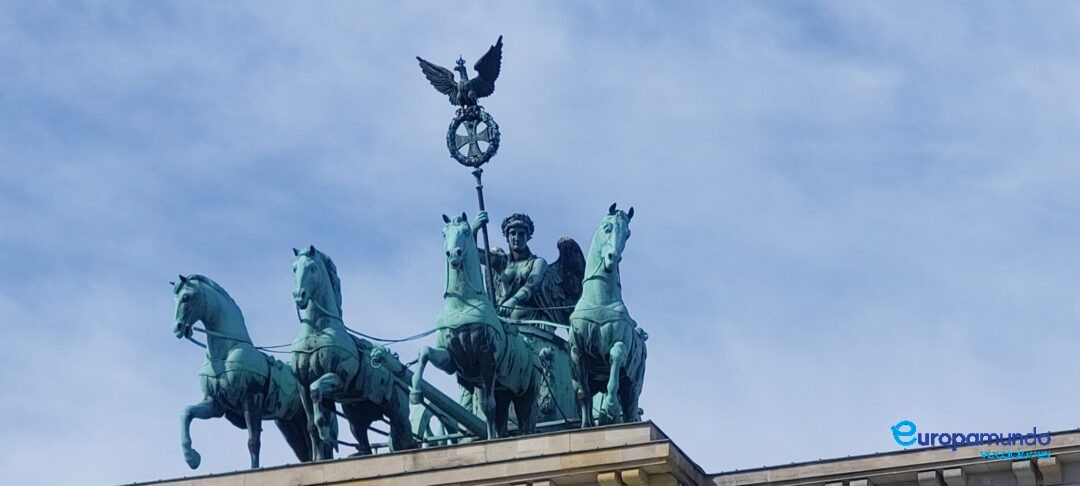 Puerta de Brandeburgo