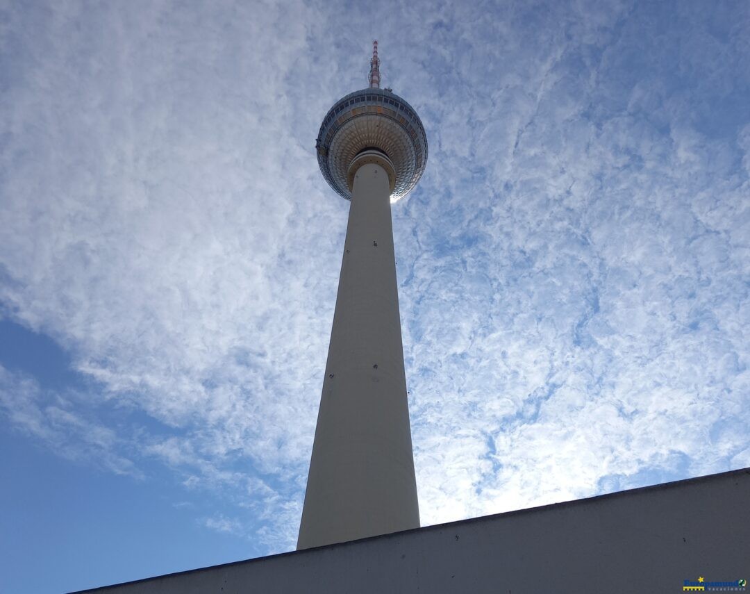 Torre de Berlín