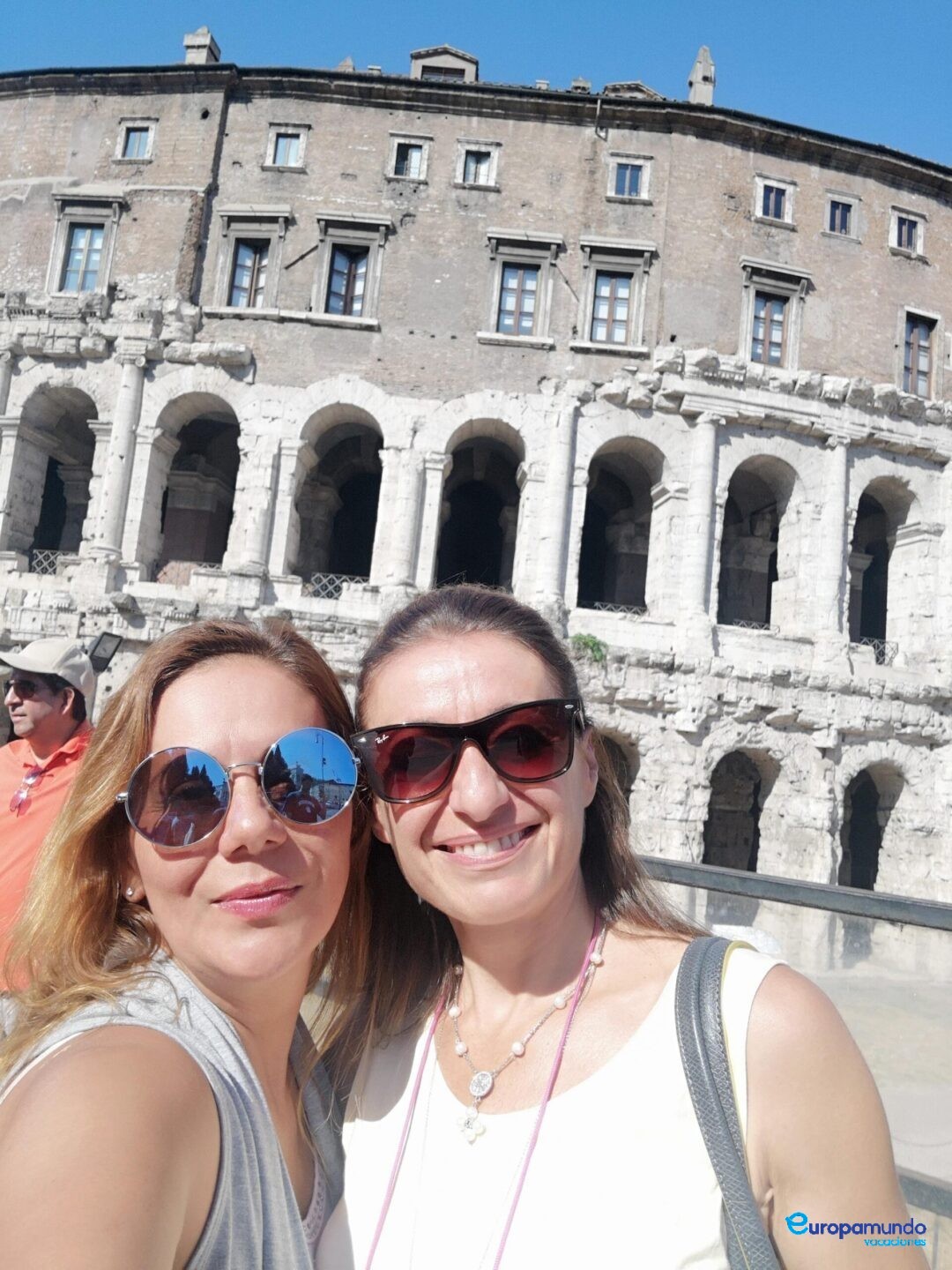 Mi guía Europamundo