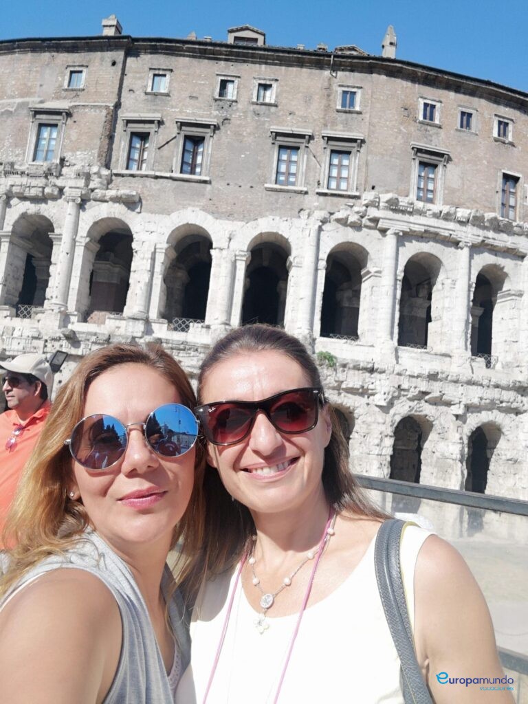 Mi guía Europamundo