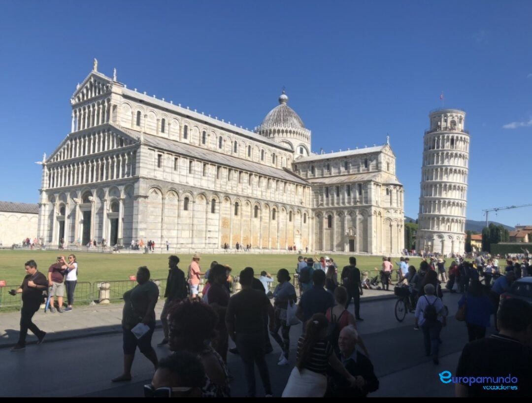 Pisa