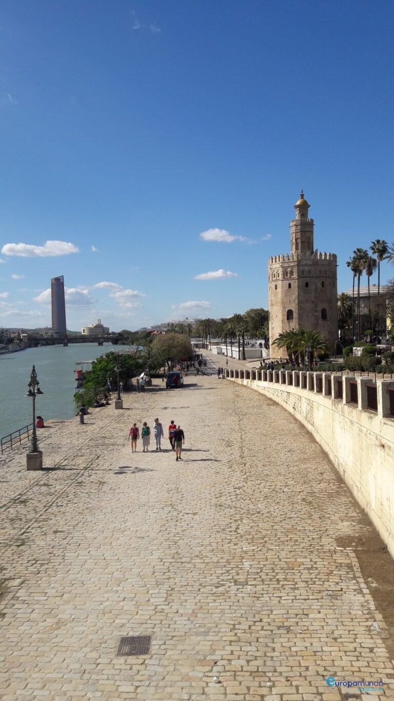 Torre del Oro