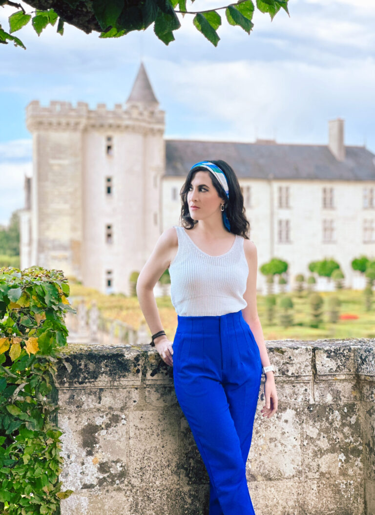 Château de Villandry