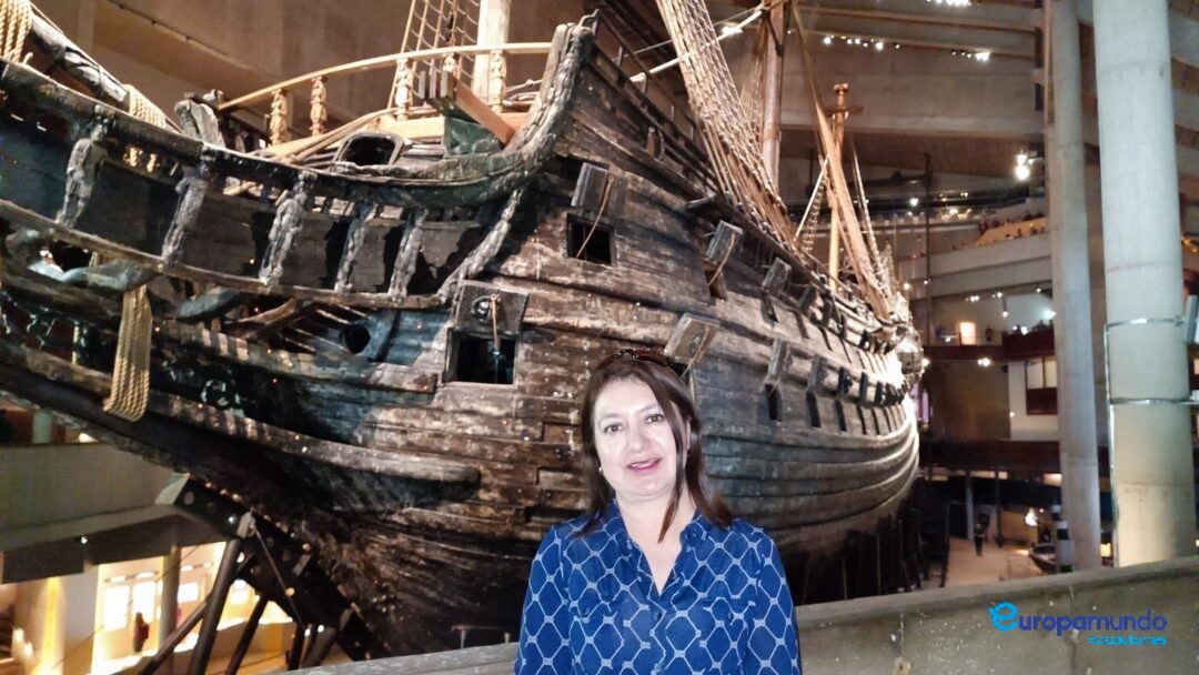 Museo Vasa