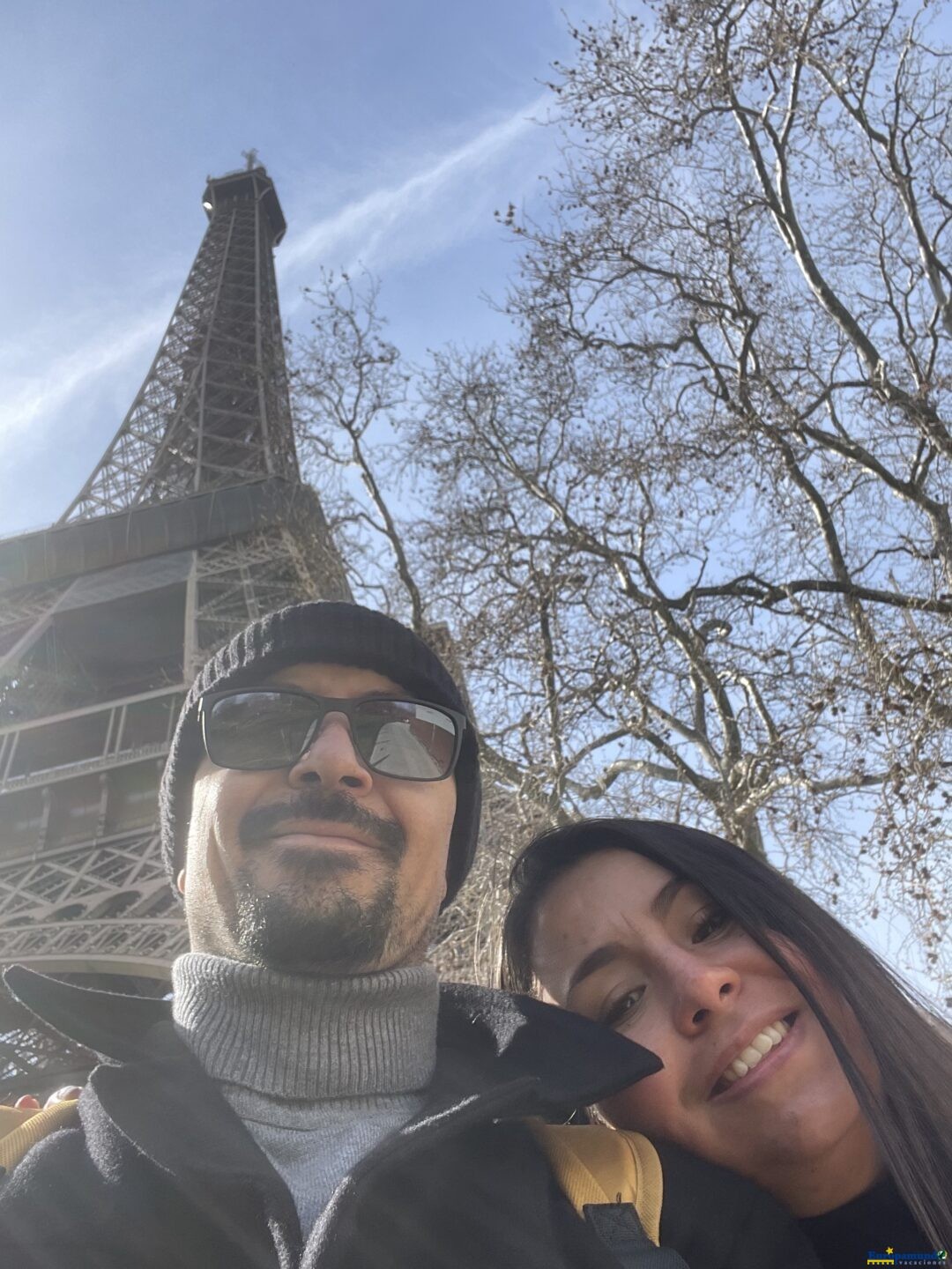 Tour Eiffel