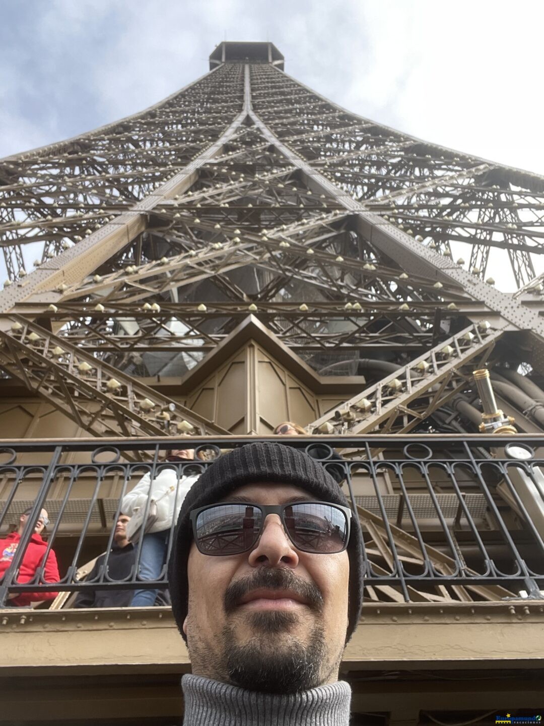 Tour Eiffel