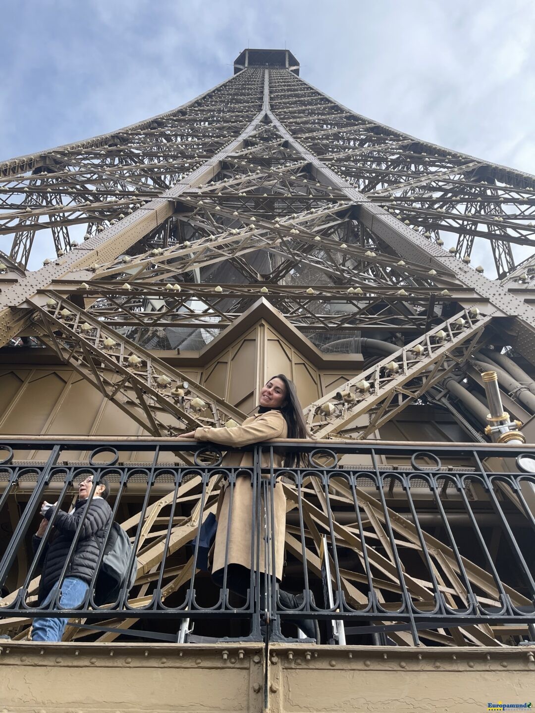 Tour Eiffel