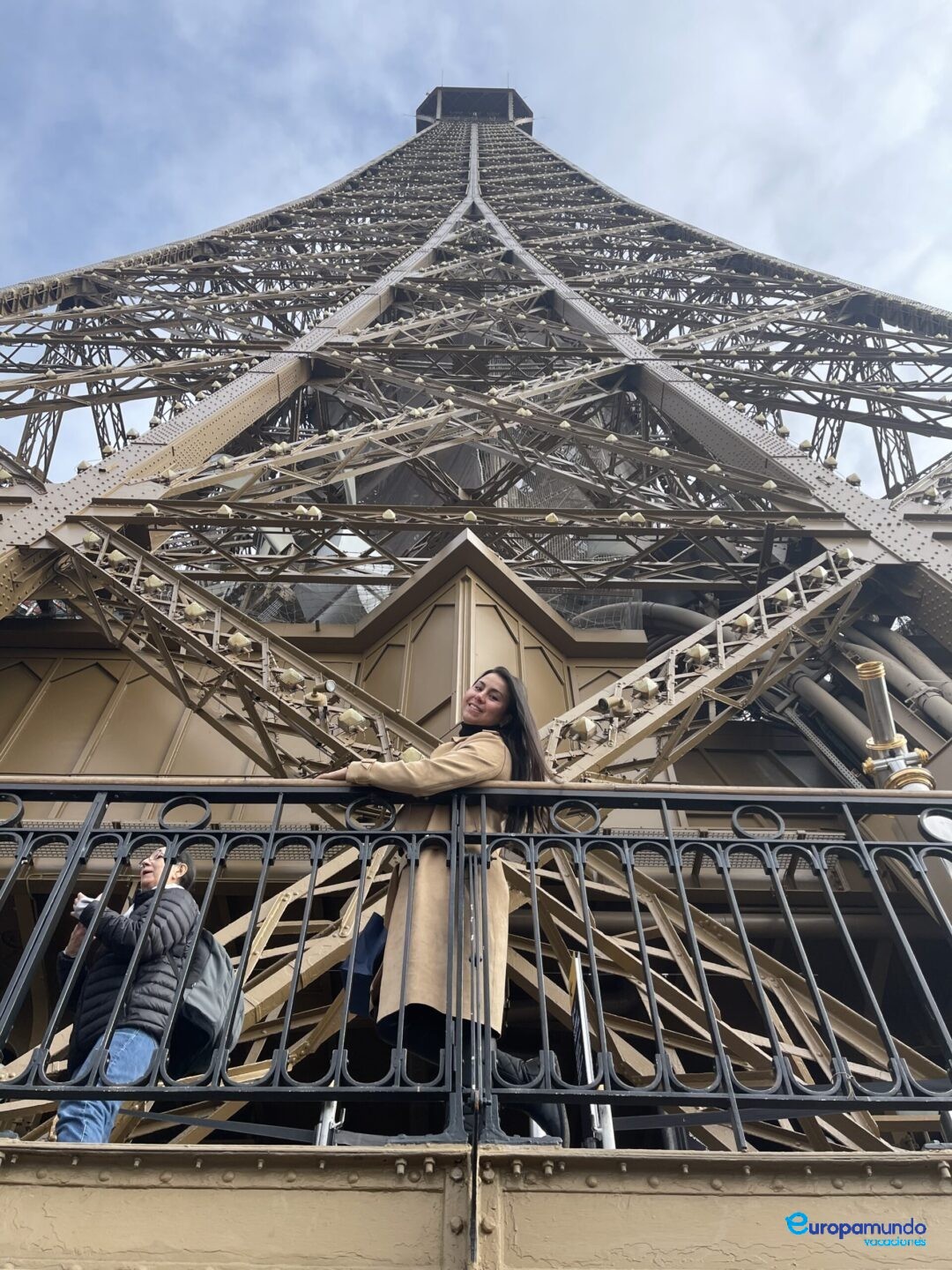 Tour Eiffel