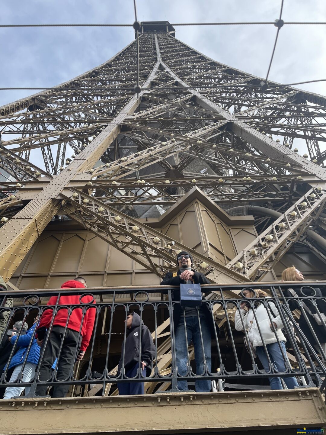 Tour Eiffel