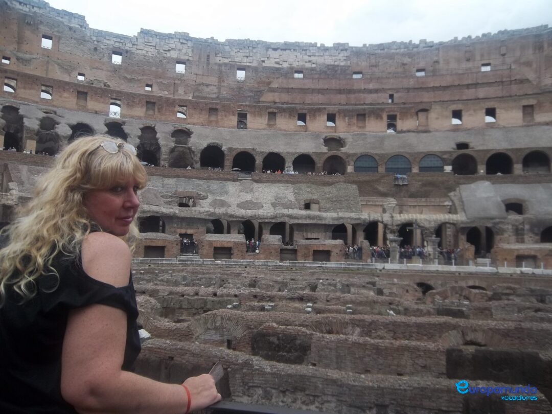 Un viaje en el tiempo