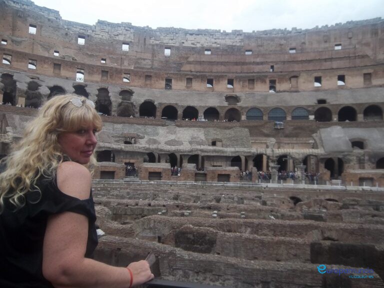 Un viaje en el tiempo