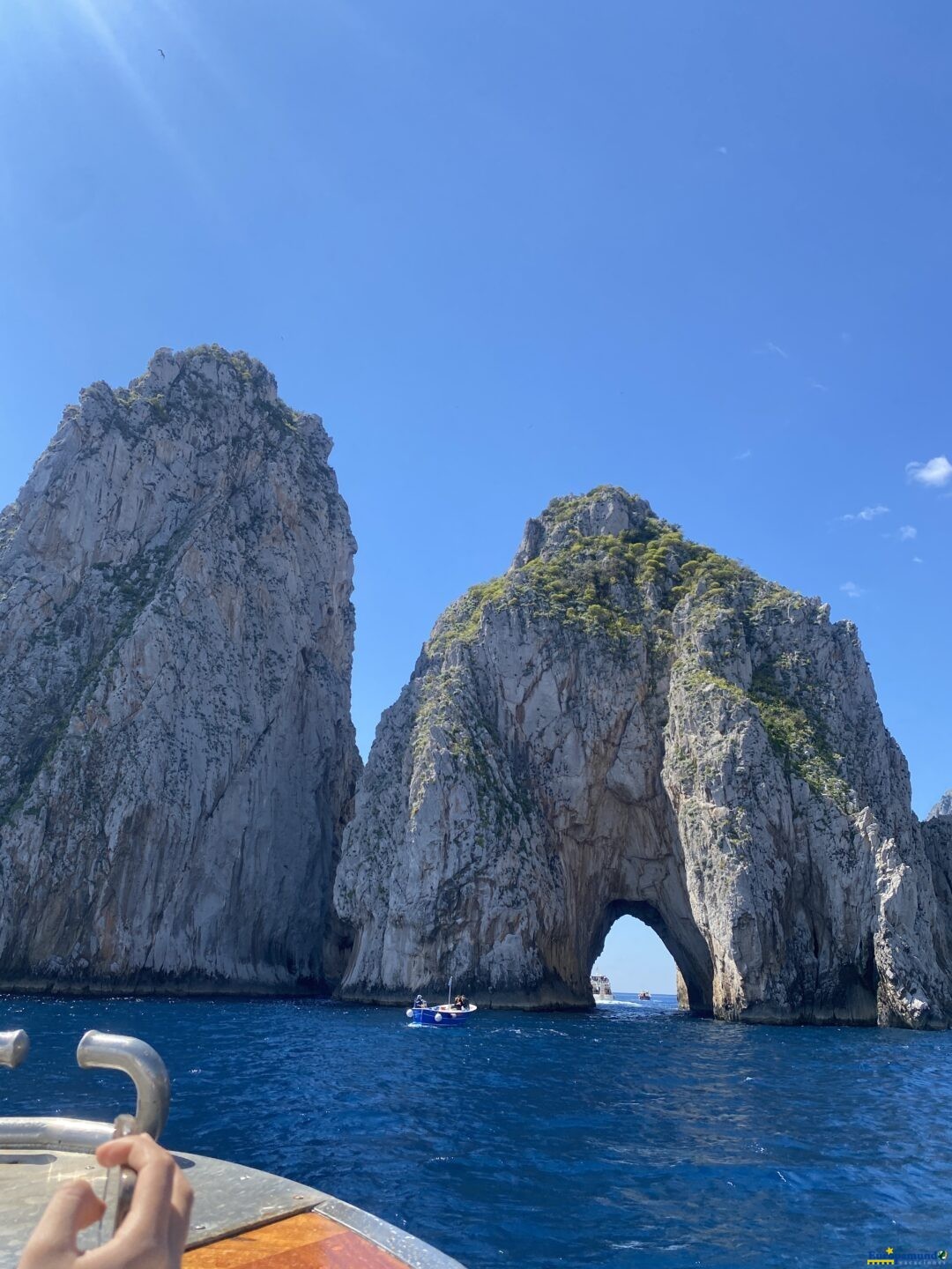 Capri