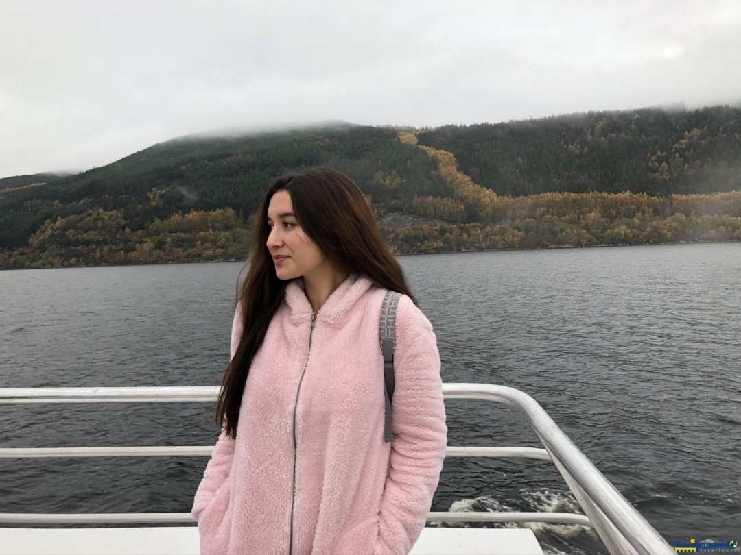 Lago Ness, Inverness