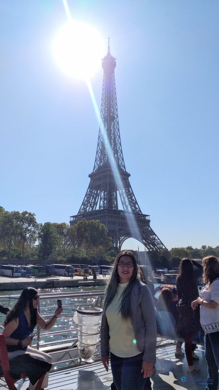 Torre Eiffel