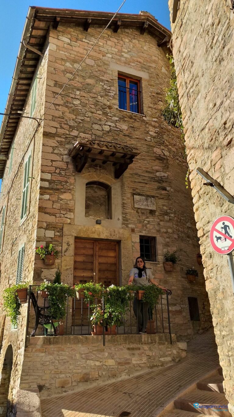 San Francisco de Asís