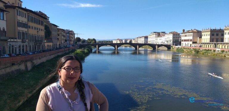 La Historia en un puente