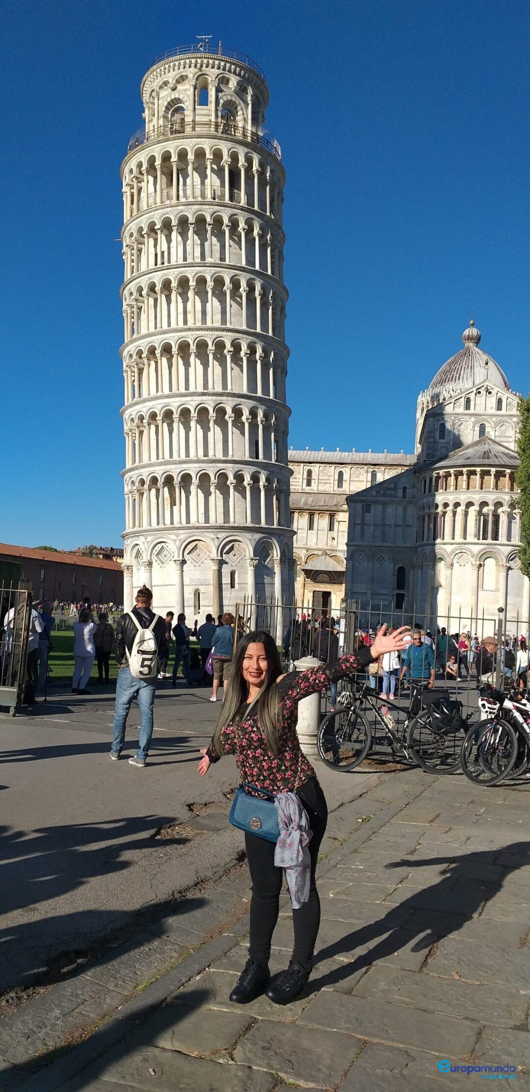 Torre de Pisa
