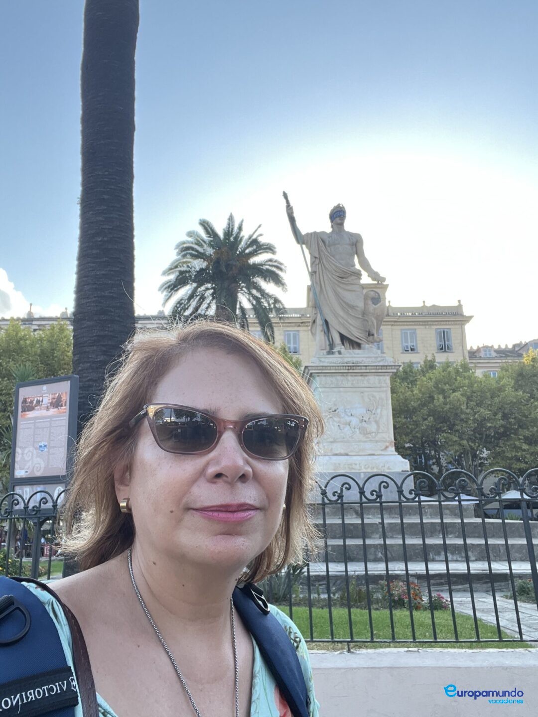 Saint Nicolas Square