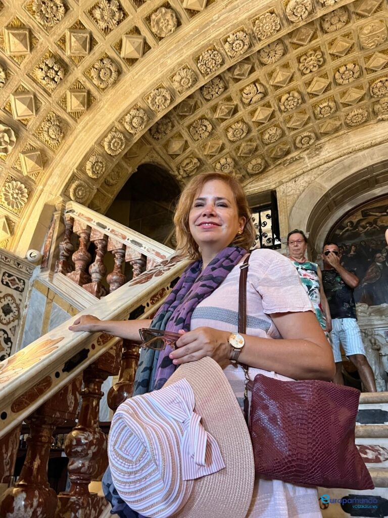 CATHEDRAL DI SANTA MARIA