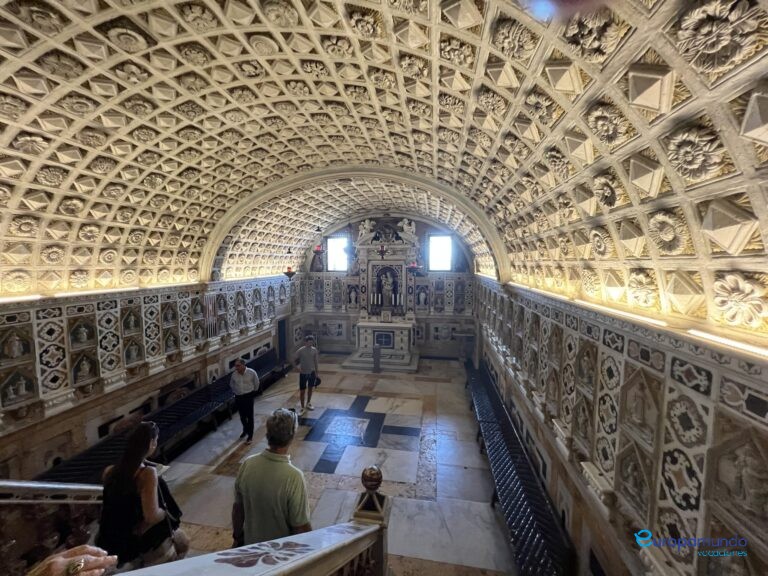 CATHEDRAL DI SANTA MARIA