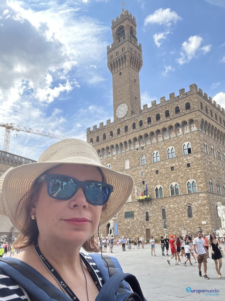 piazza Signoria