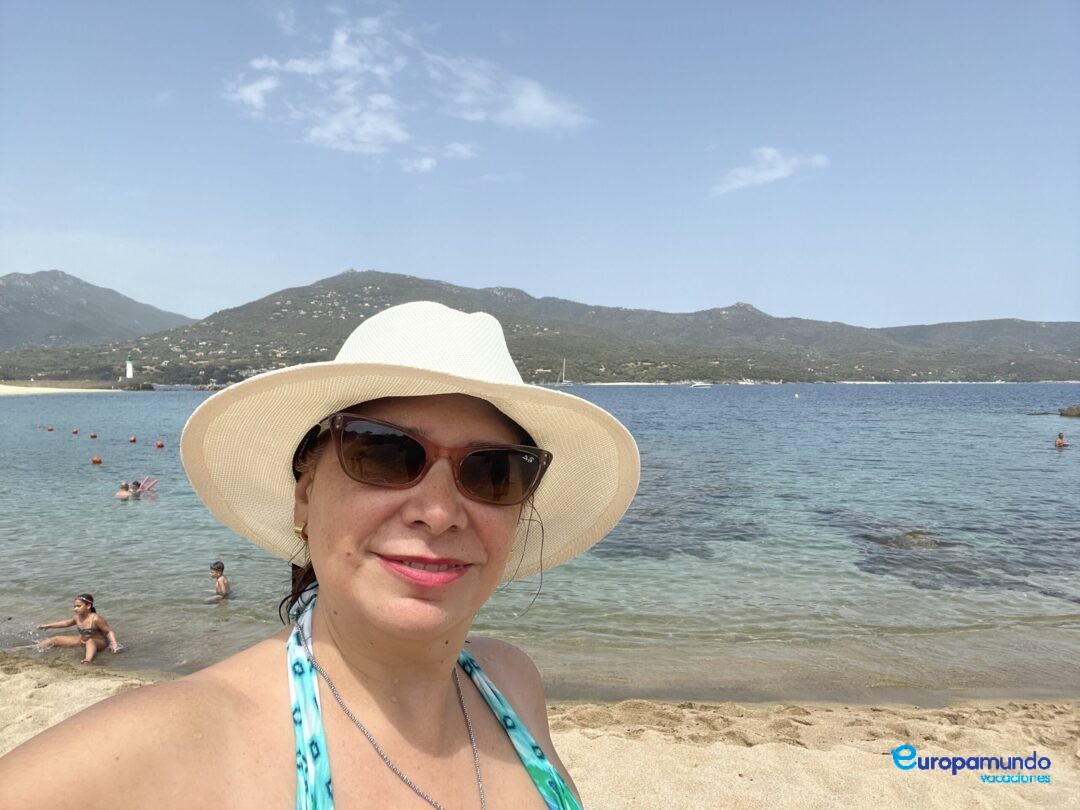 Propiano, ciudad blaneario