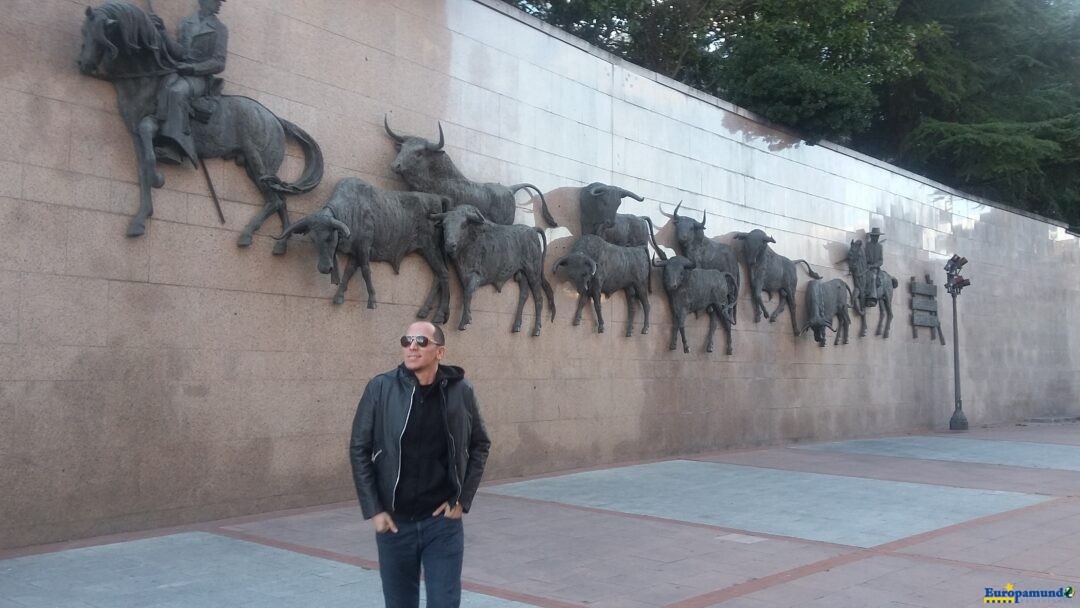 Plaza de Toros