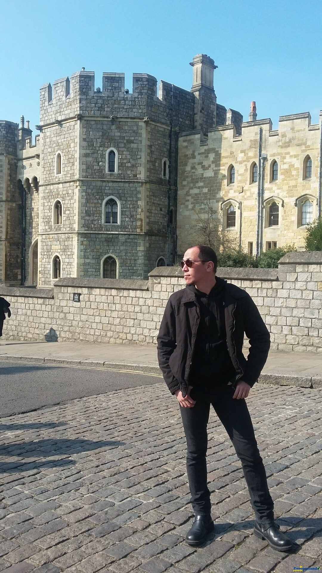 Castillo de Windsor