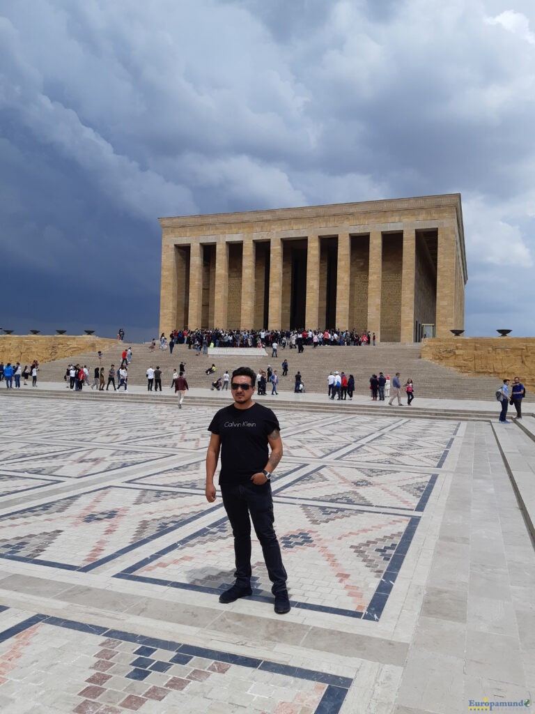 Ankara Anitkabir