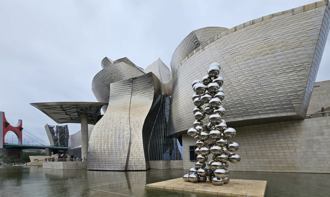 Museo Guggenheim