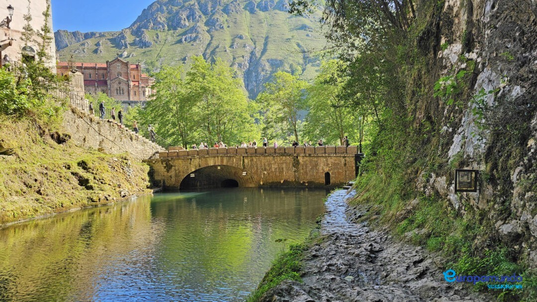 Basilica de Covadonga
