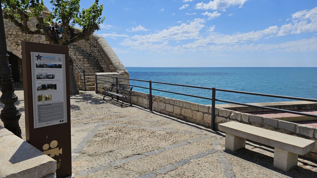 ¡Peñíscola – Comunidad de Valencia!