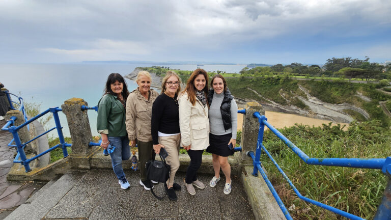 Mirador del Palacio de la Magdalena