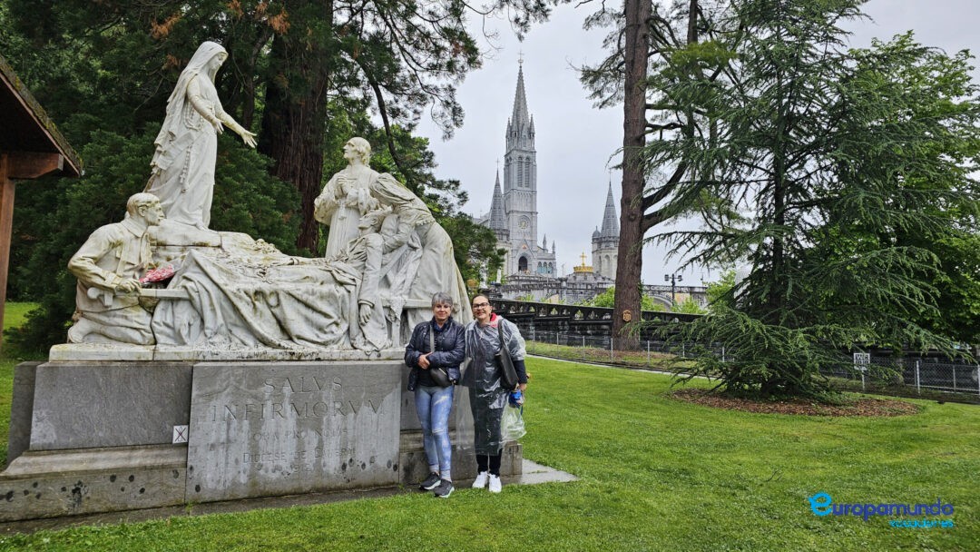 ‘Salus Infirmorum’