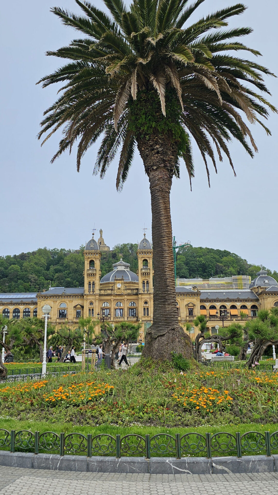 Ayuntamiento de San Sebastián