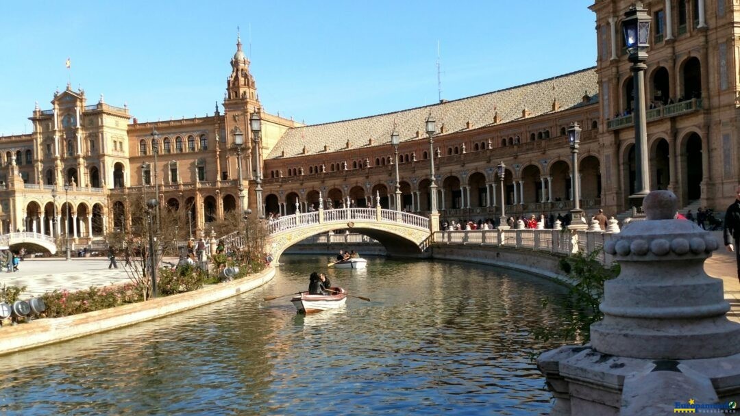 Plaza de españa