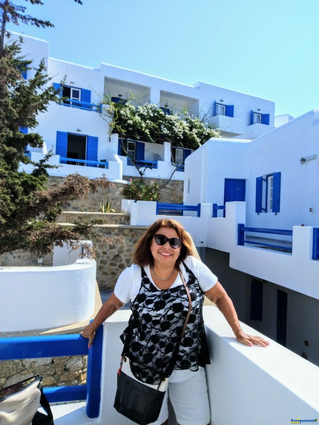 Mikonos