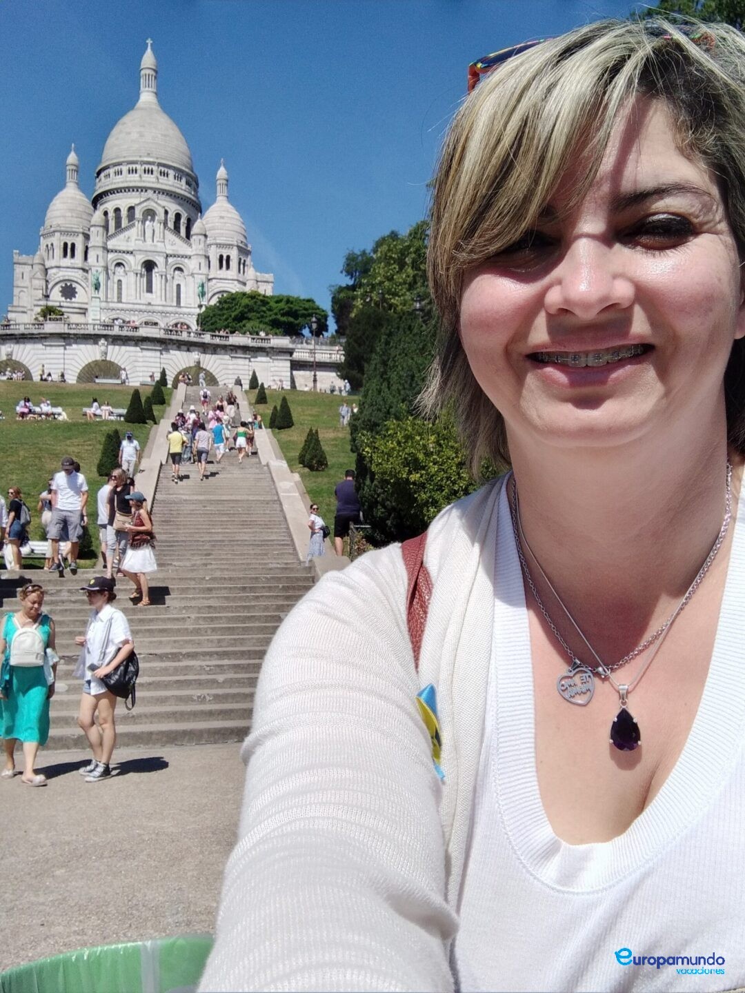 Sacre Coeur