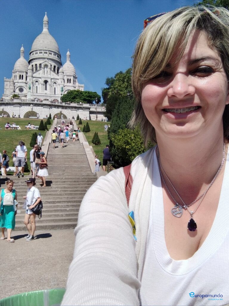 Sacre Coeur