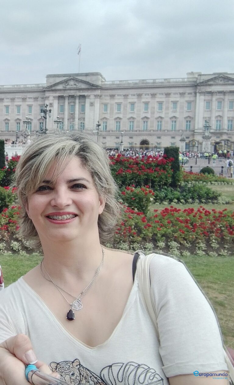 Palacio de Buckingham