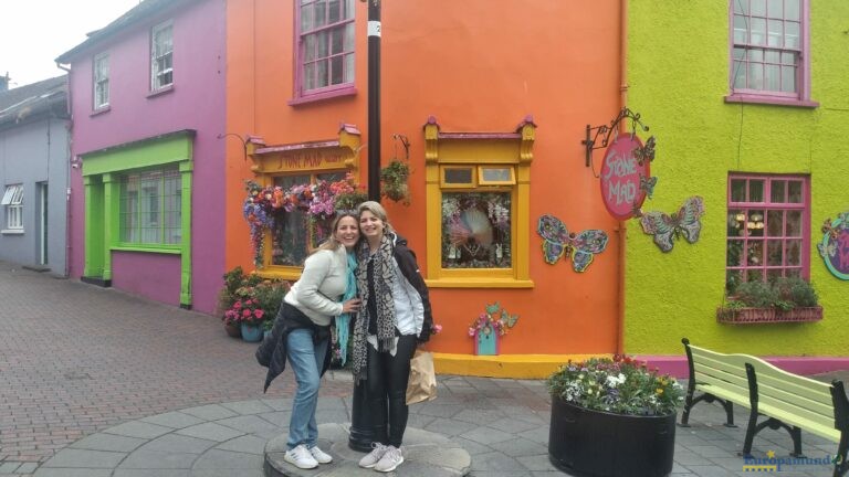 Kinsale