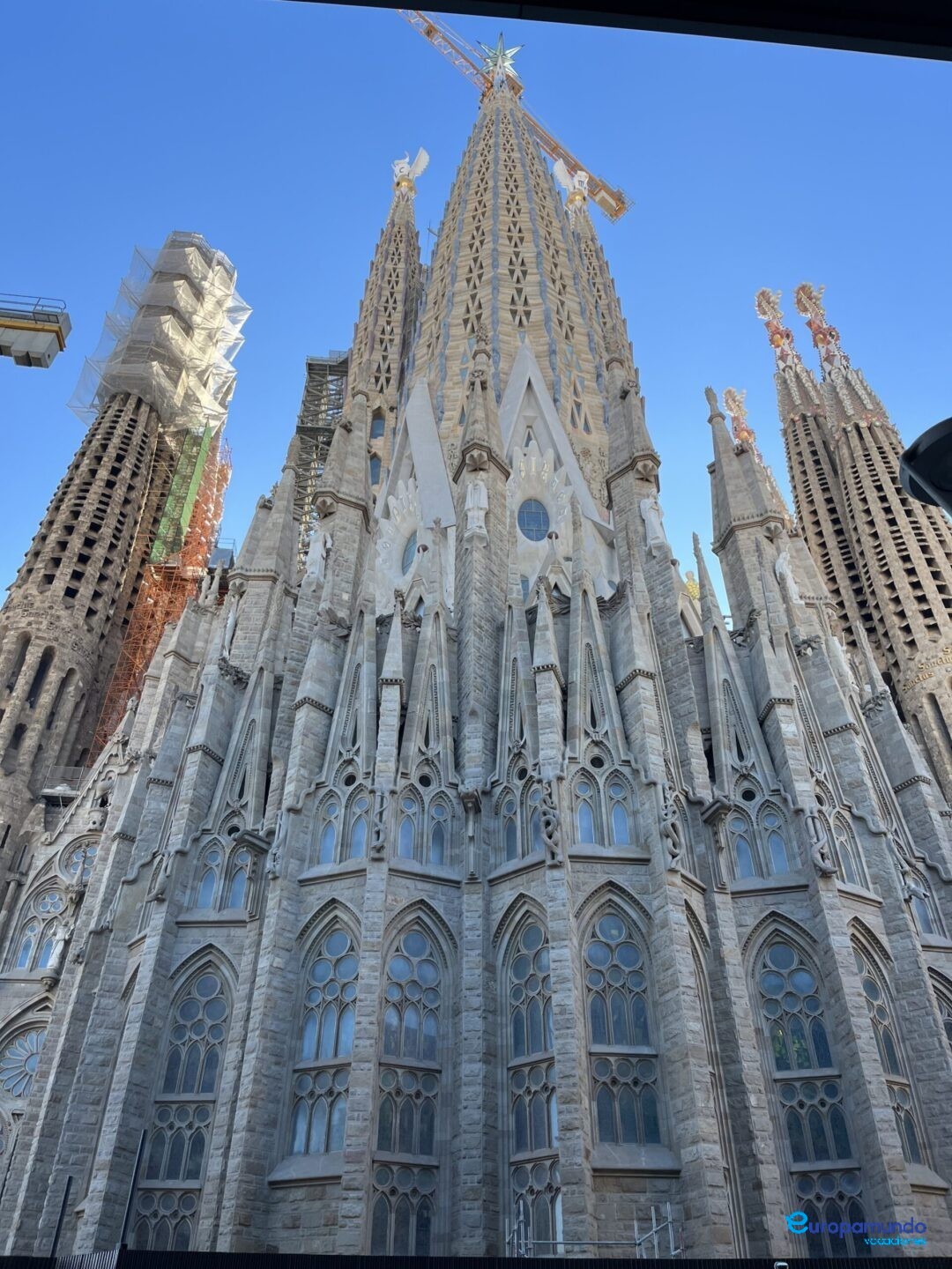 Sagrada familia