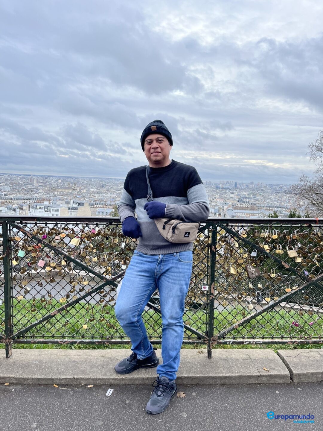 Lugares y momentos únicos