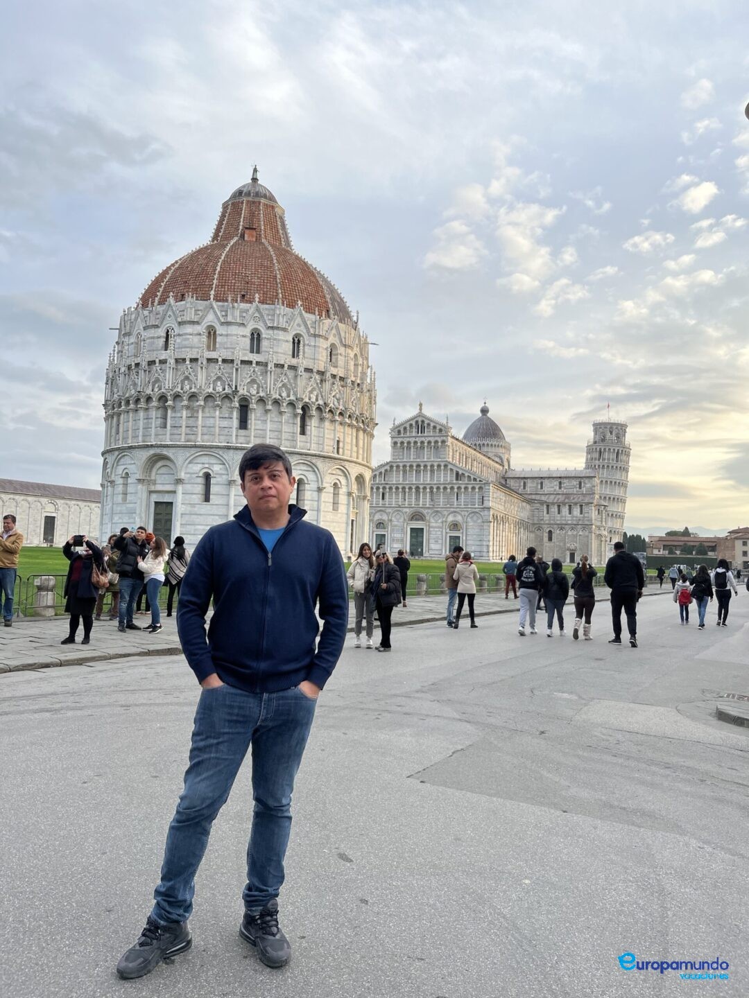 Un sueño hecho realidad