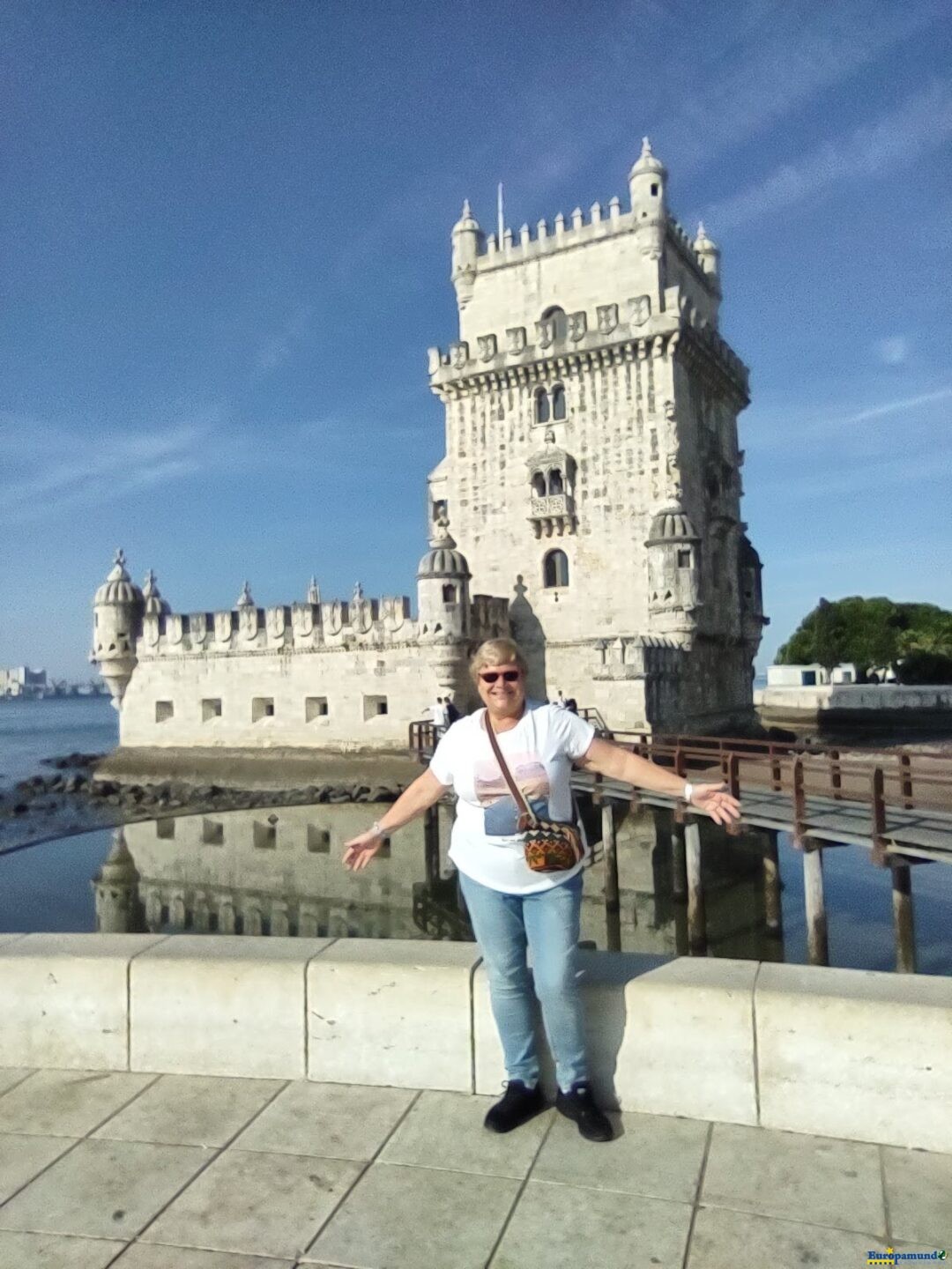 Torre de Belén, Lisboa.