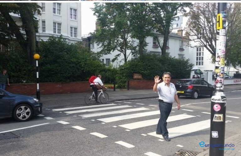 Abbey Road